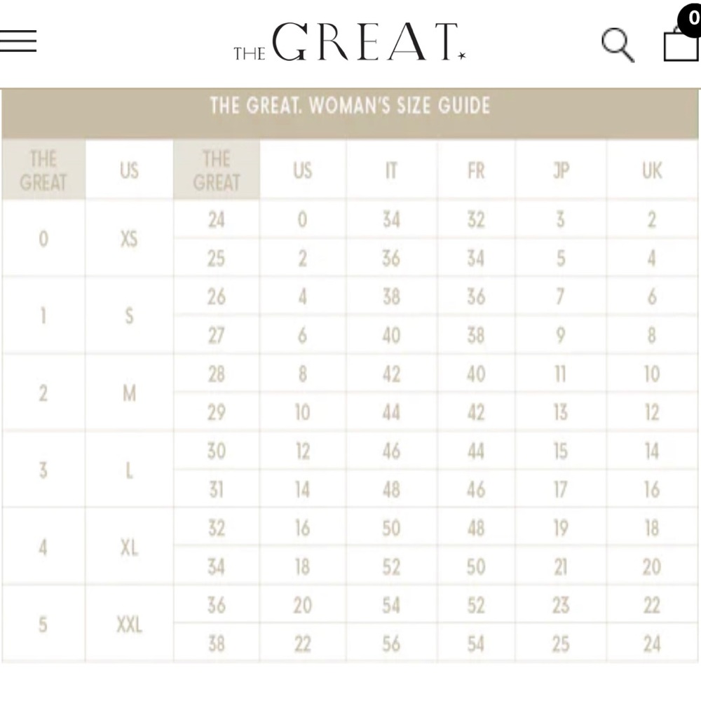 The GREAT. Floral Embroidered Cropped Cardigan - Picture 8 of 8